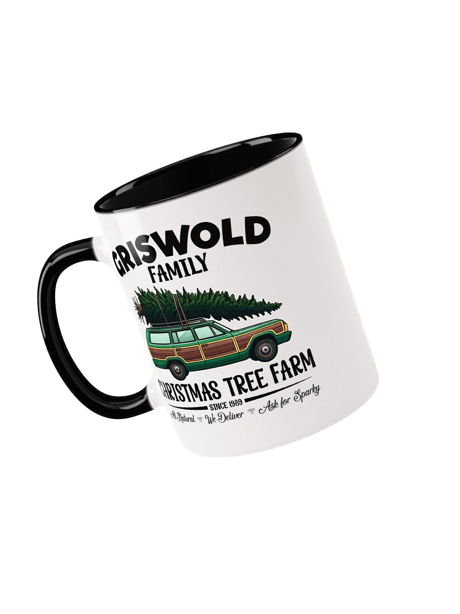 Griswold Family Christmas Tree Farm product image (9)