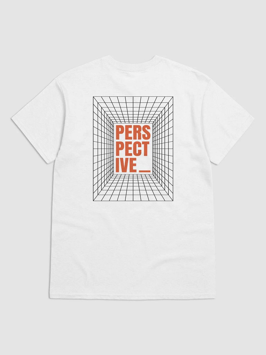 Perspective Bold Tee product image (6)