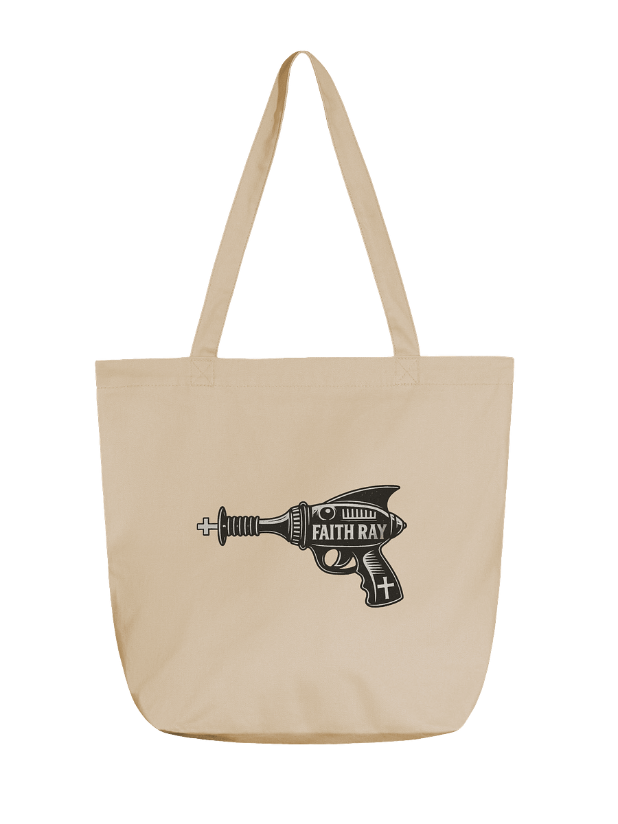 Faith Ray Tote product image (1)