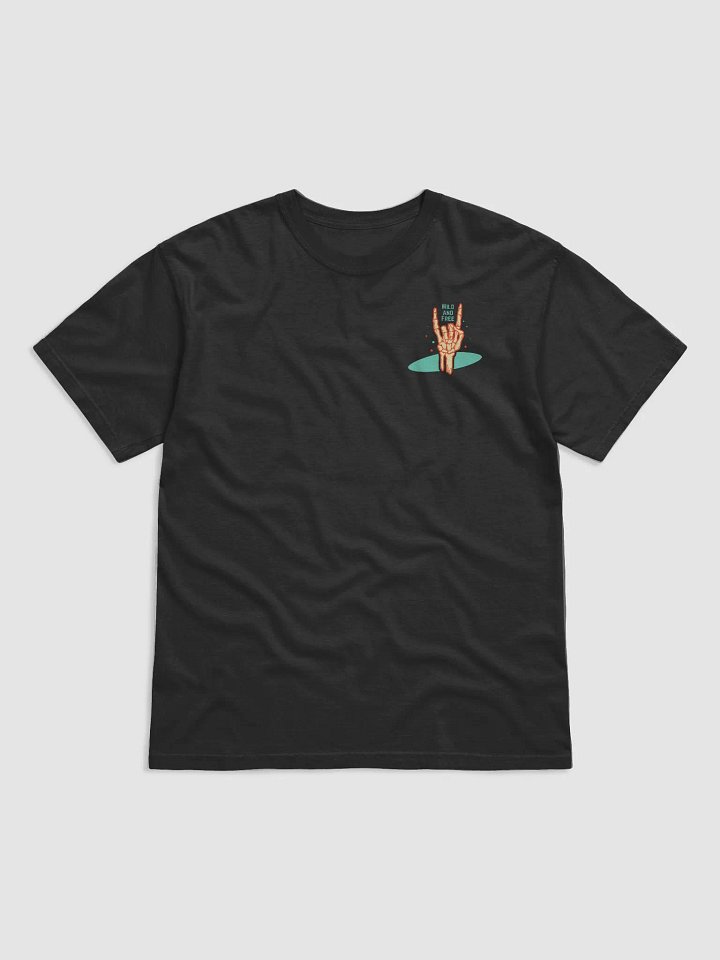 FIESTA FRIDAY SKELLY T-SHIRT product image (2)