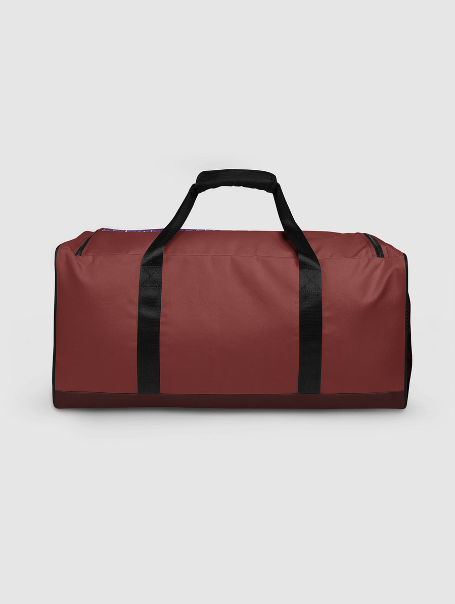 Zero Chill Duffle Bag product image (6)