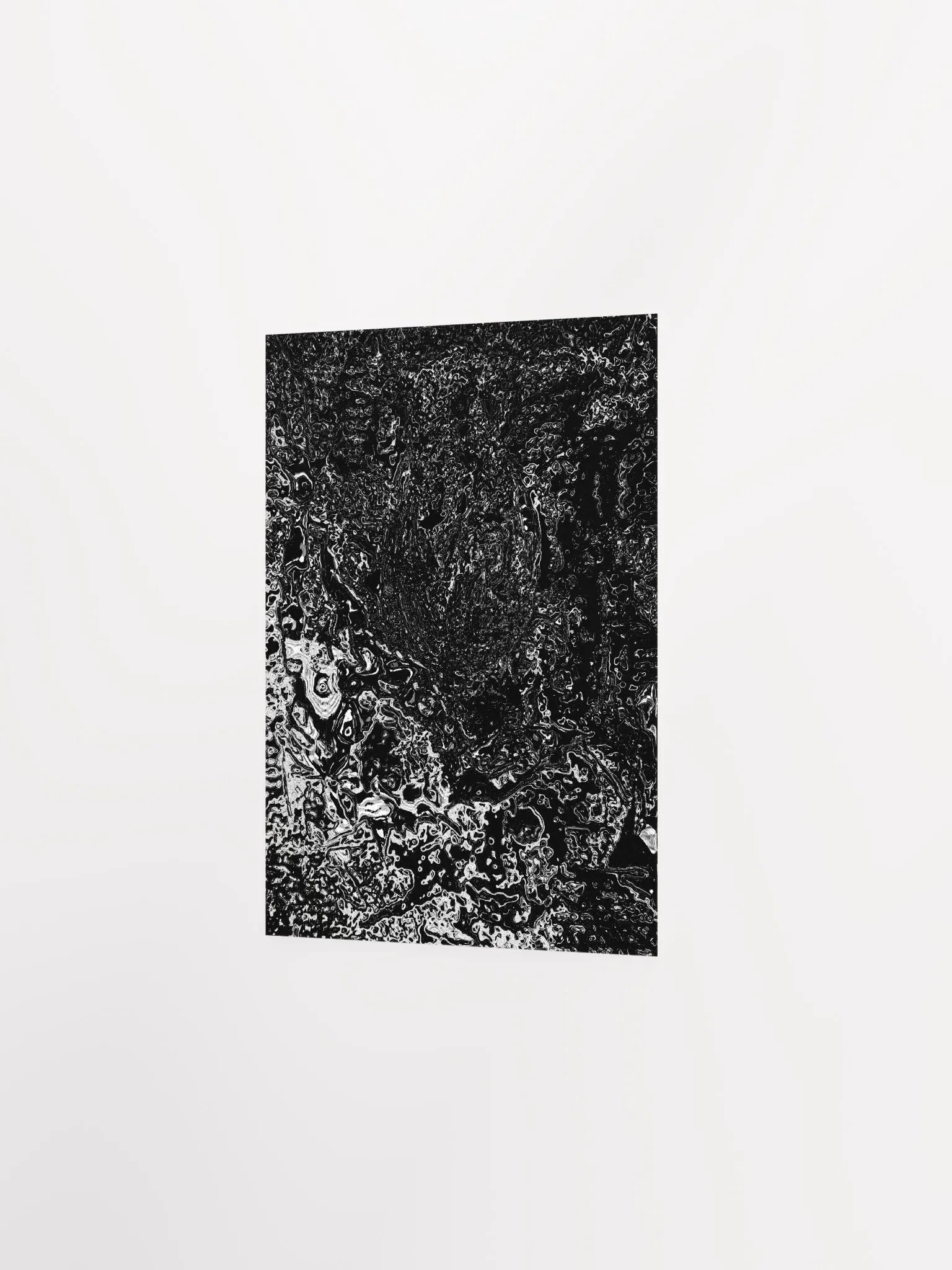 dark night of the soul print product image (3)