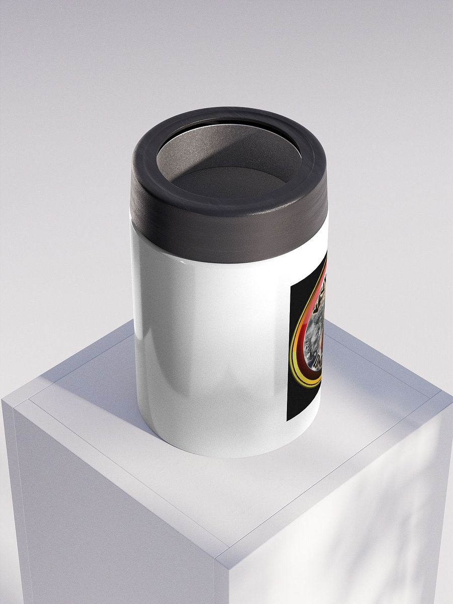 iinii Tough Drink Coozie product image (4)