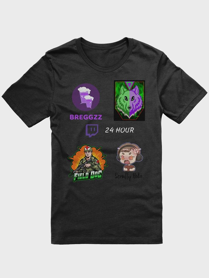 24th Hour Tee product image (5)