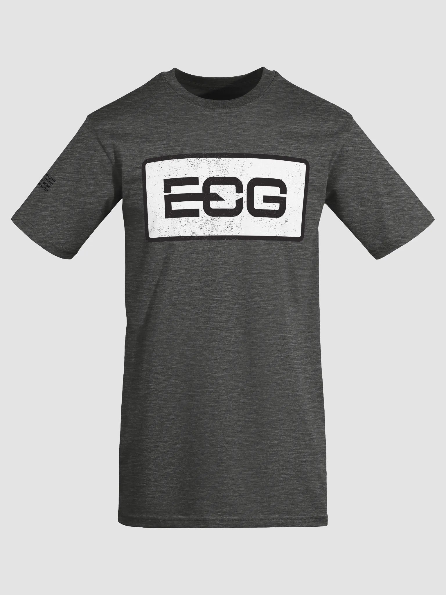Support Our Military Tee product image (6)