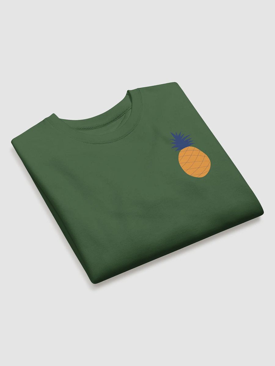 Hardaway Sweatshirt - Pineapple Front product image (27)
