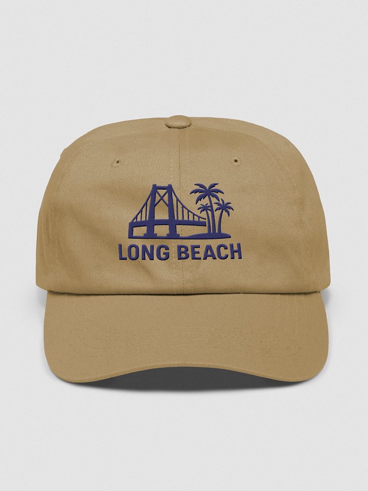 Long Beach Basic : Cap product image (4)