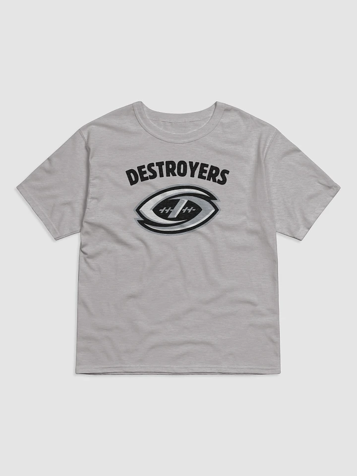 Columbus Destroyers Champion Tee product image (2)