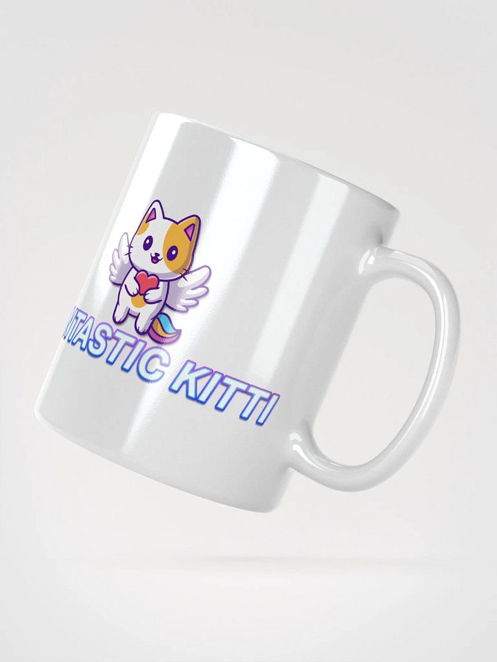 Kitti Mug product image (2)