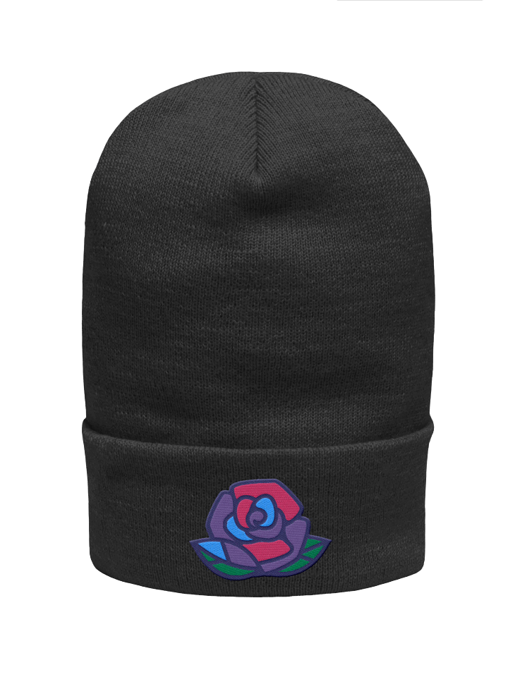 Rose Beanie product image (2)