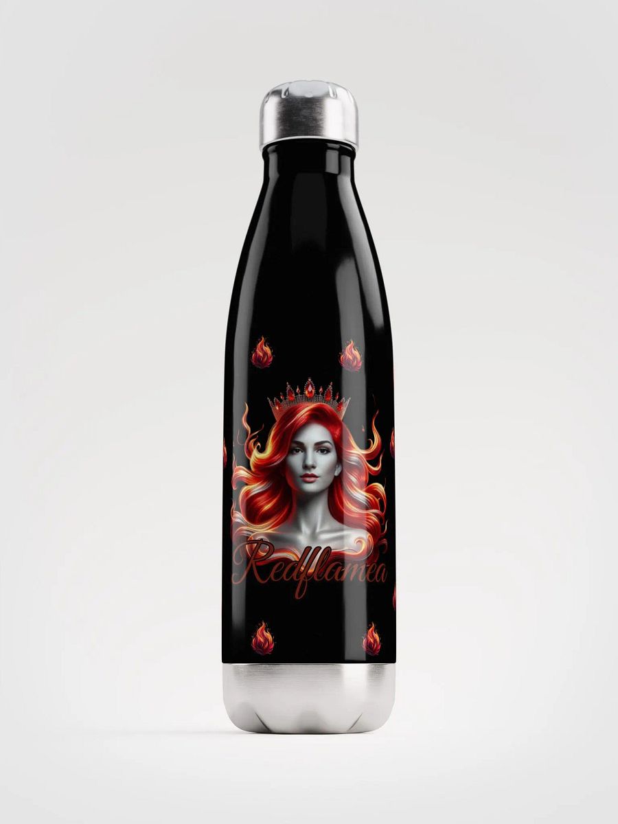 Queen Stainless Steel Water Bottle product image (1)