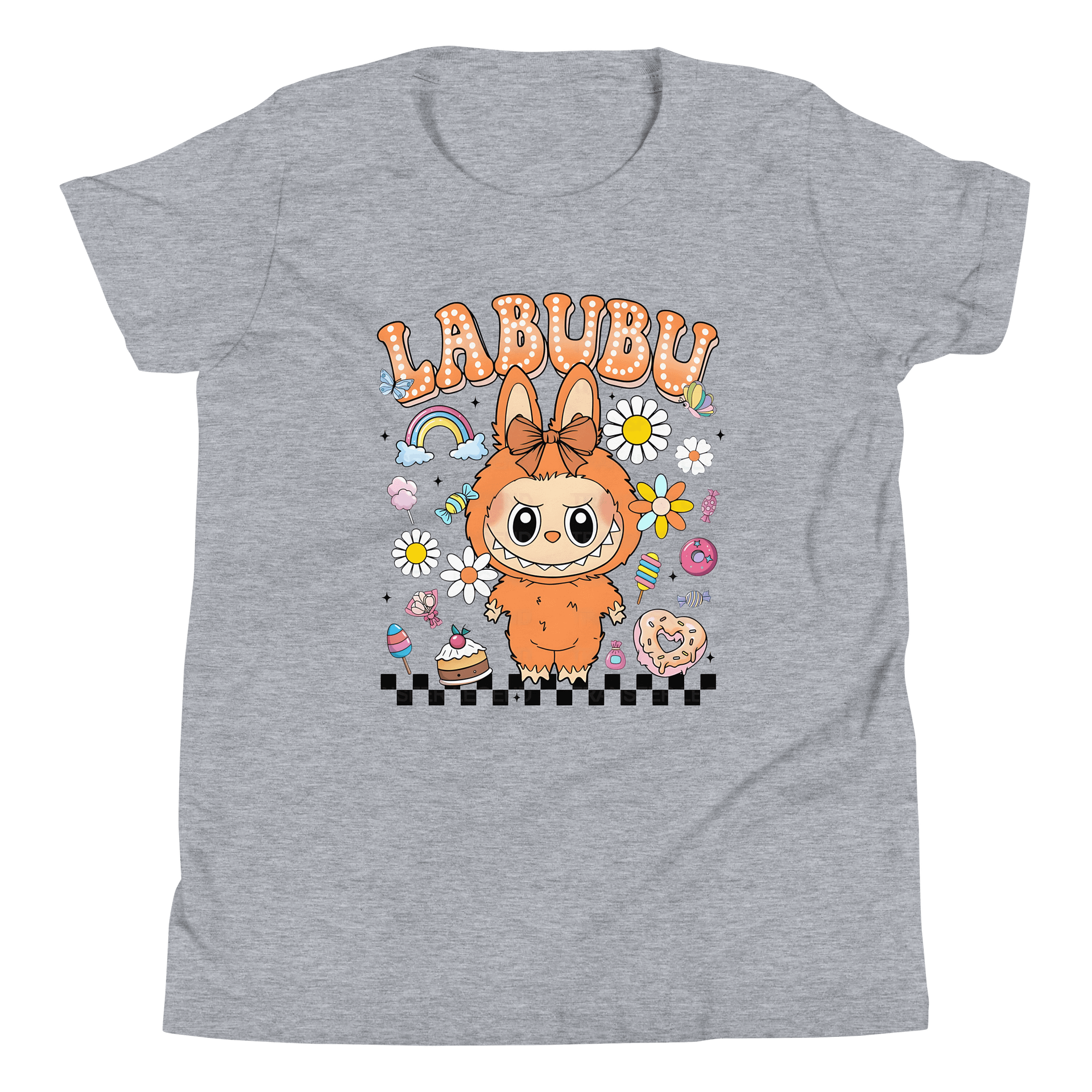 Labubu T-Shirt for Kids product image (5)