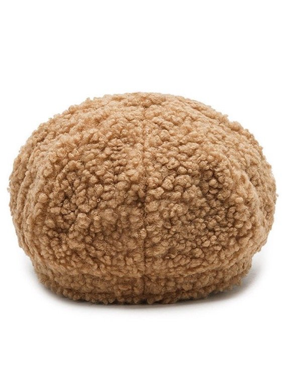 Teddy hat product image (2)