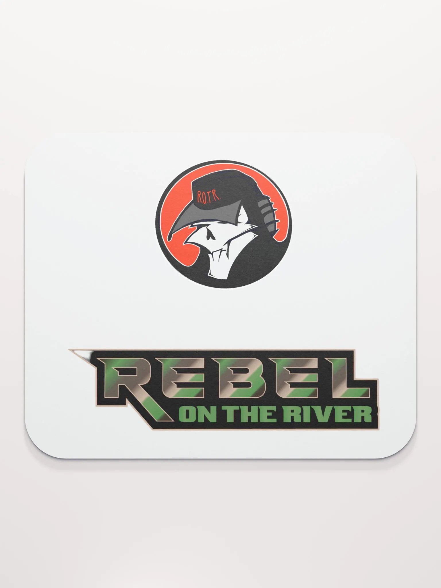 ROTR Rebellion Mouse Pad product image (2)