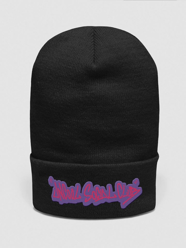 UNSC Winter Warmth (Purple Edition) product image (2)