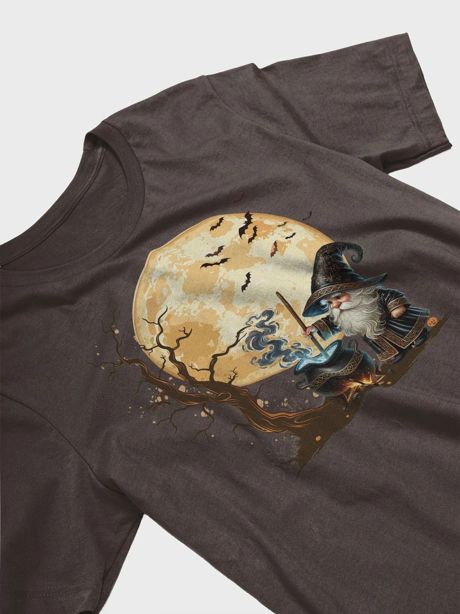Moonlit Wizard Brew T-Shirt product image (25)