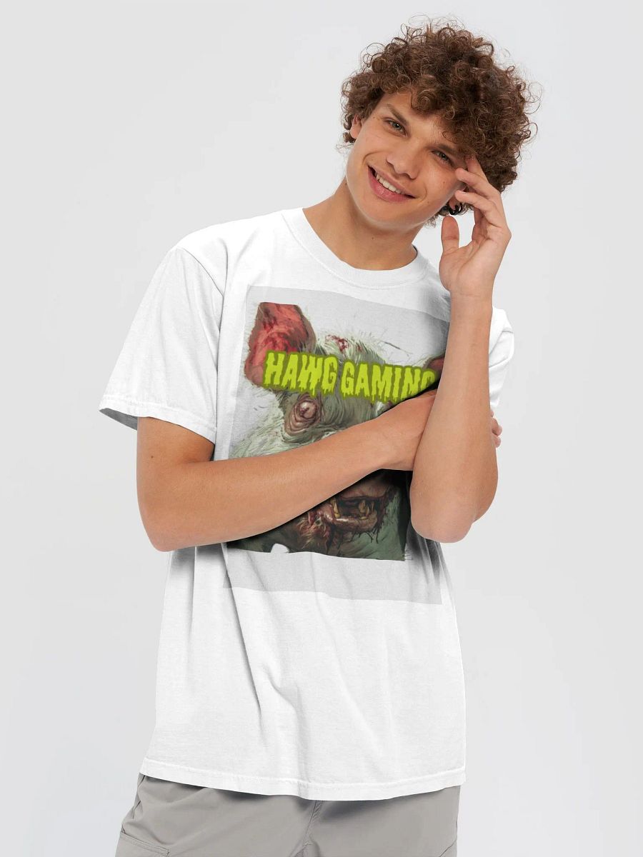 ZOMBIE HAWG product image (5)