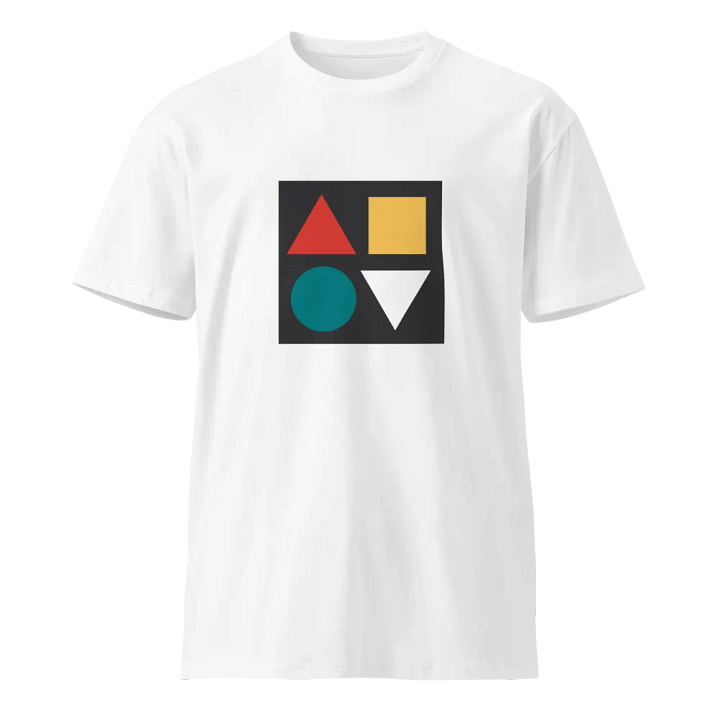 Primitivo Logo Tee product image (1)