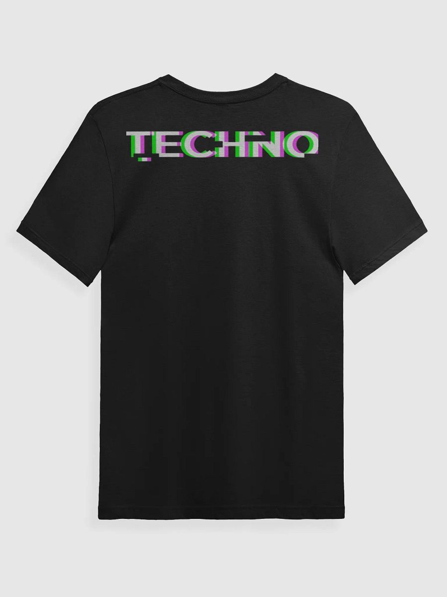 Only Techno music product image (2)