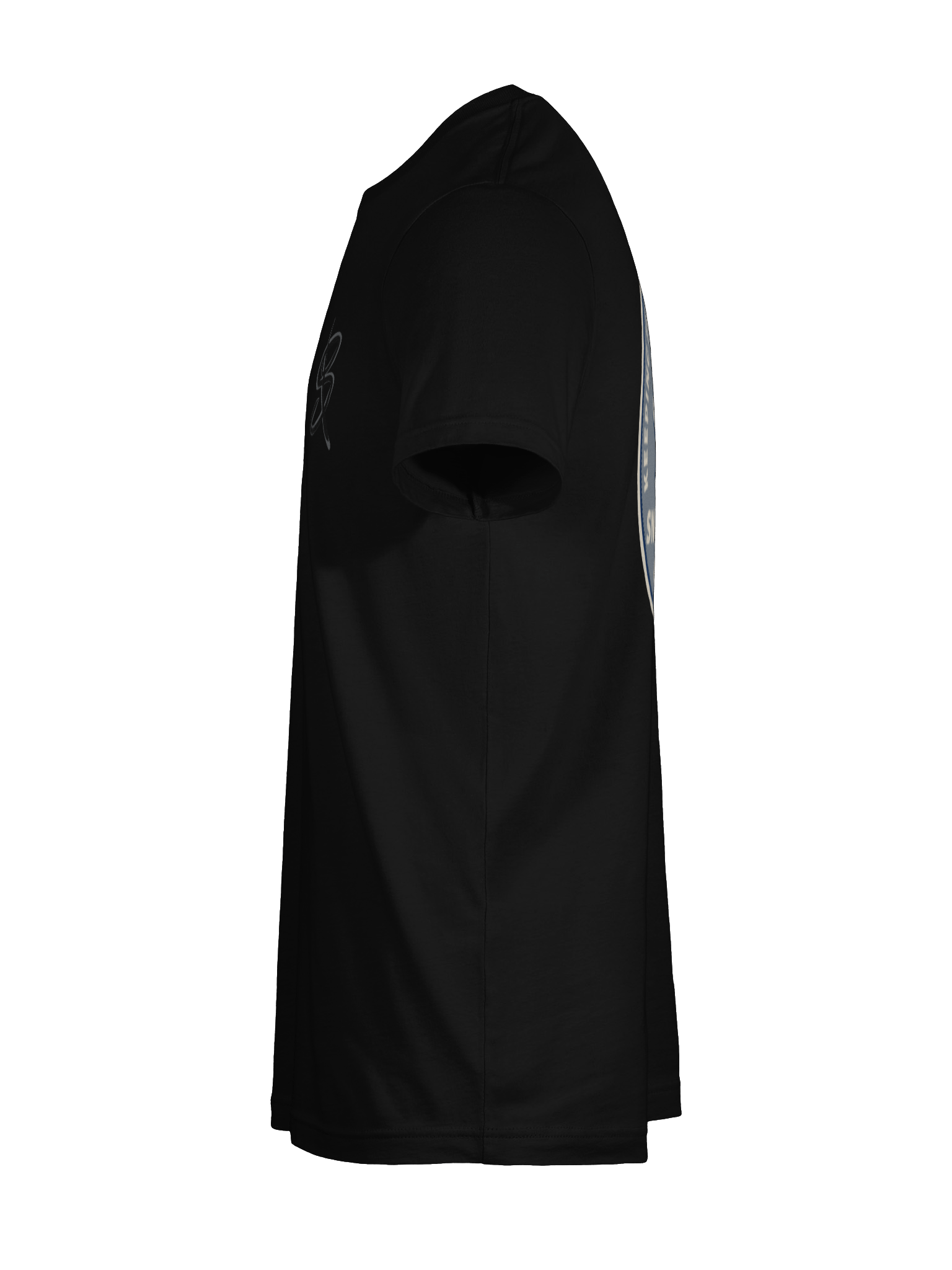 Snap's Elegant Signature Logo T-Shirt product image (42)