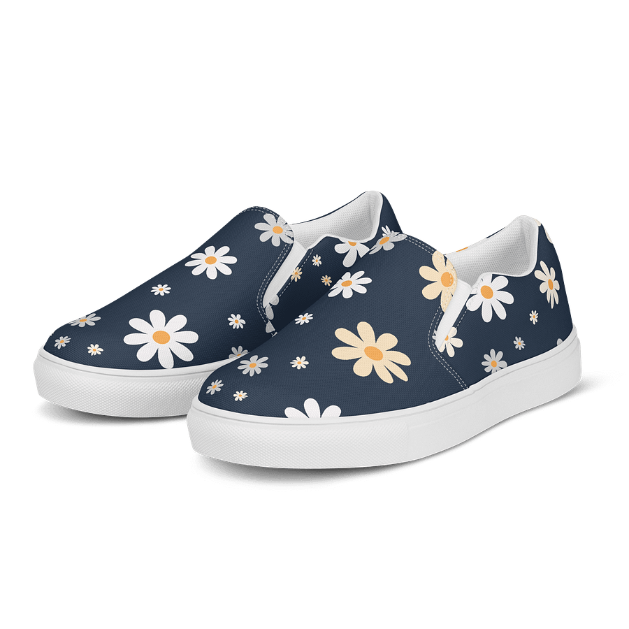 Daisy Dream Women's Slip-On Shoes product image (3)