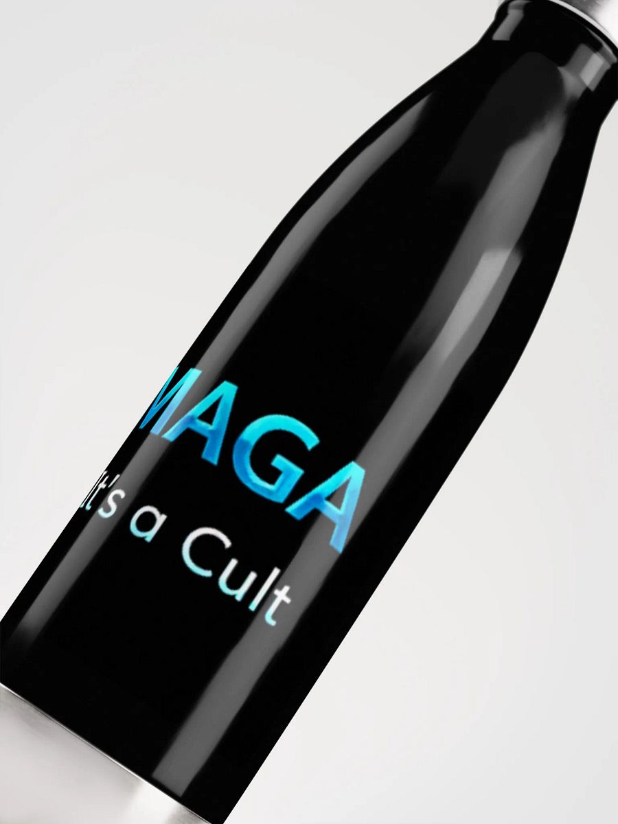 Anti MAGA Water bottles product image (5)