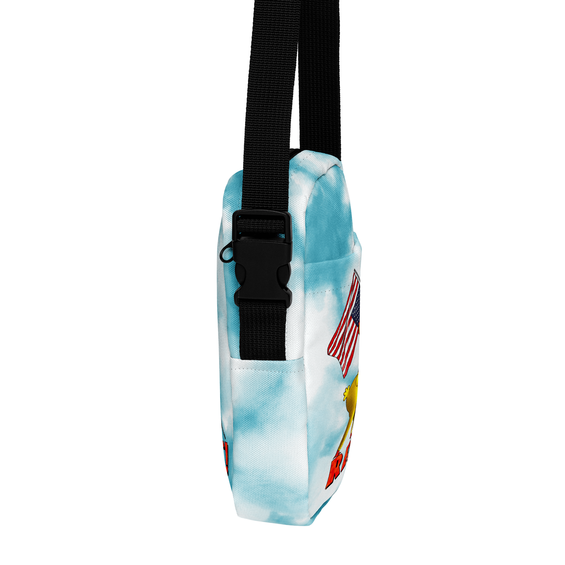 Resist! Purse product image (4)