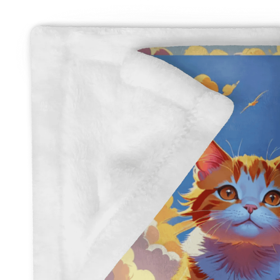 cozy cat blanket product image (24)