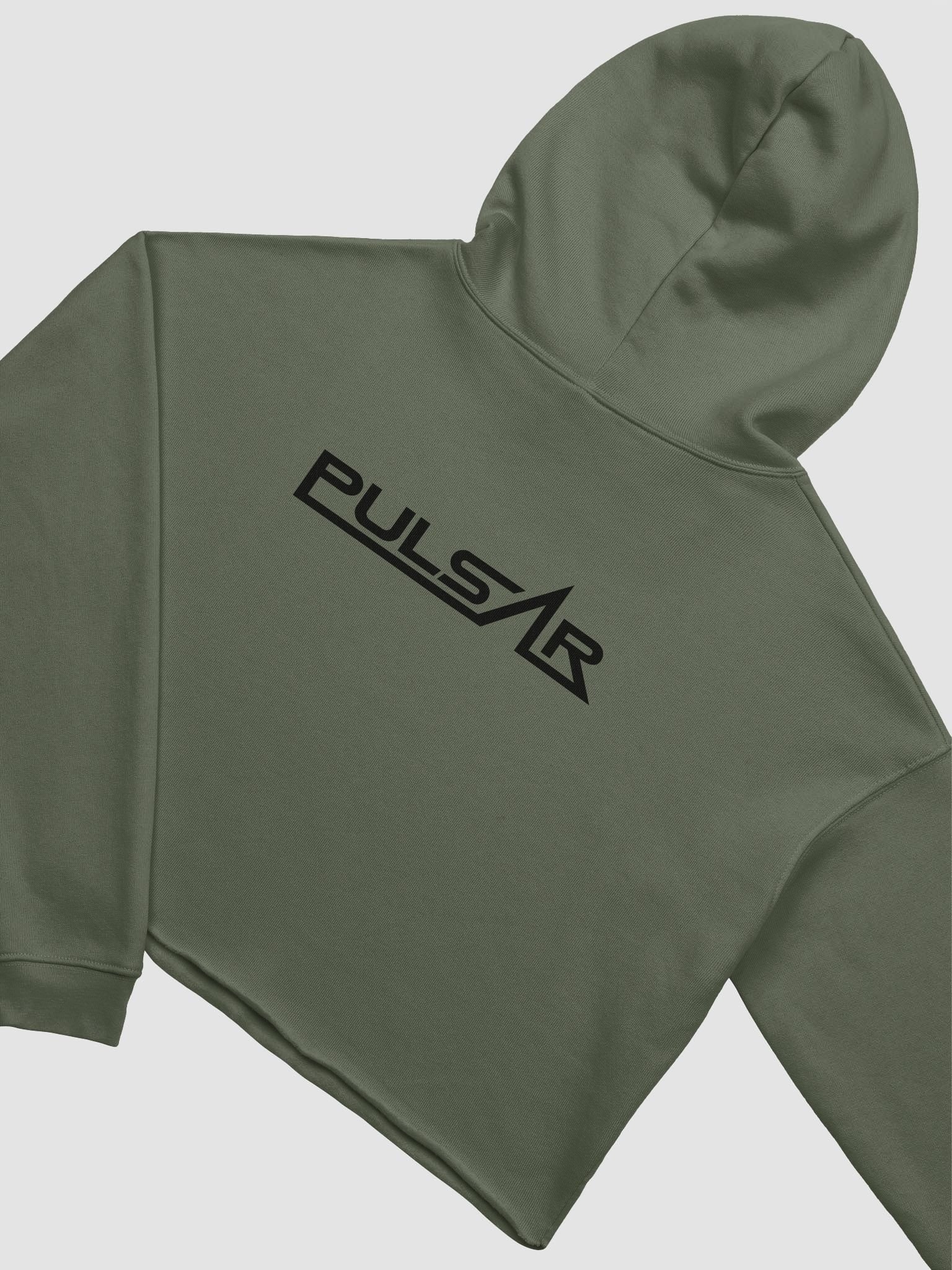 There’s no need to choose between comfy and cute in this super soft cropped hoodie product image (10)
