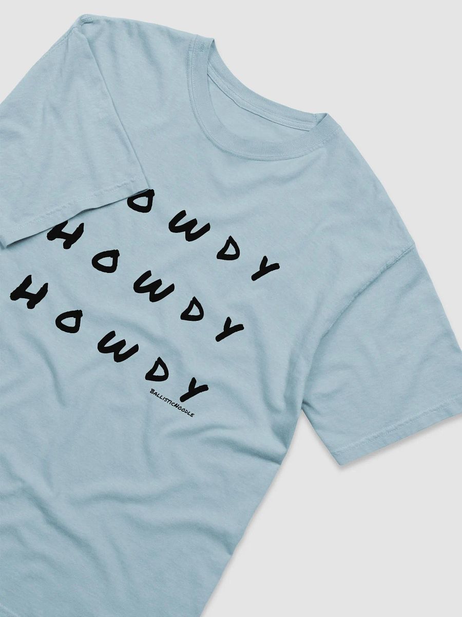 Howdy Chat - Dark product image (3)