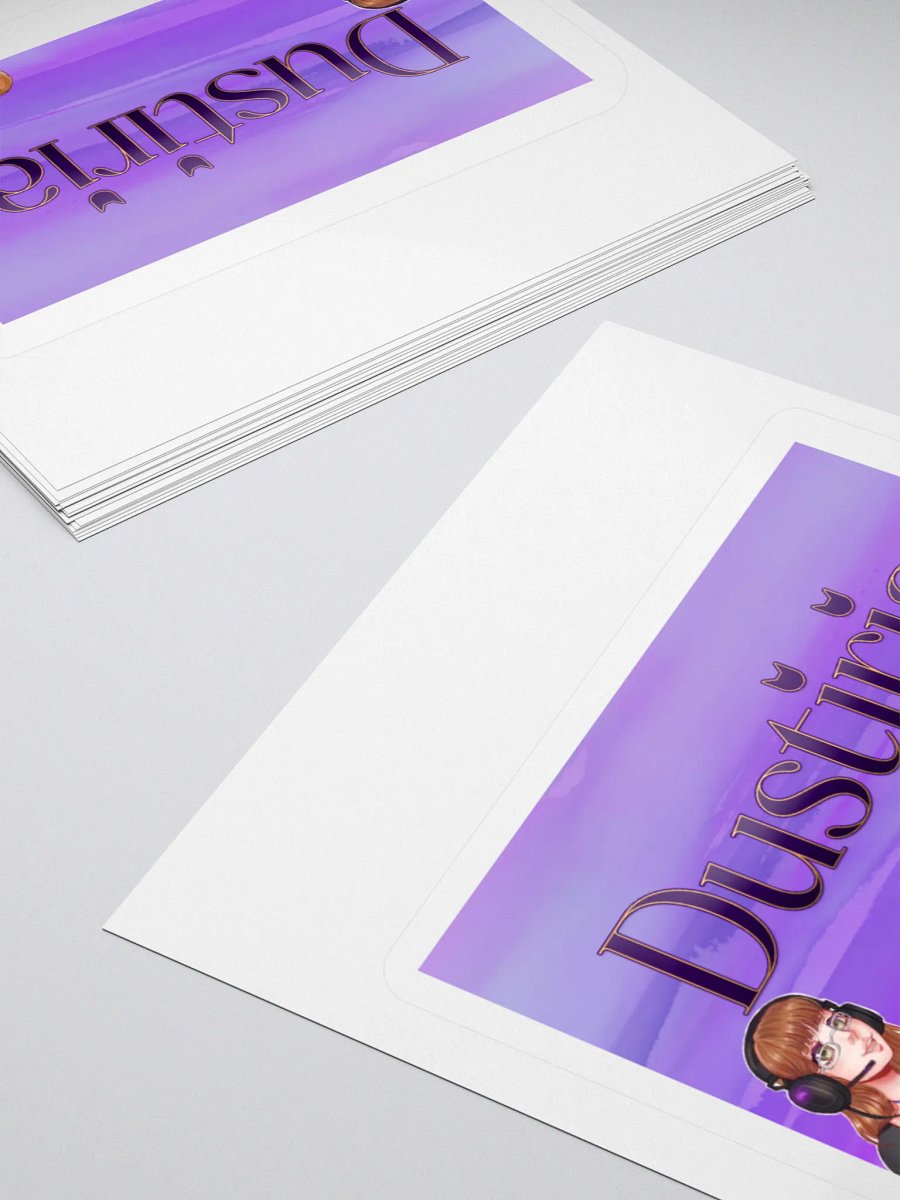 Dustiria logo product image (10)