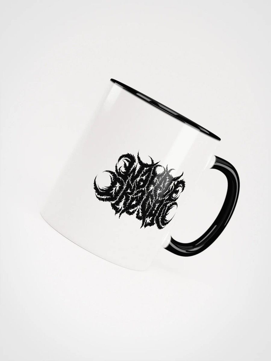 Waffle Color Mug product image (45)