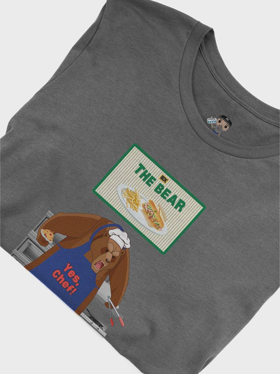 THE BEAR - TEE product image (3)