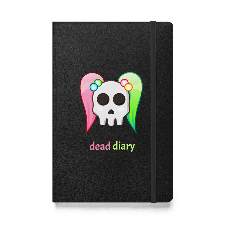 Dead Diary product image (1)