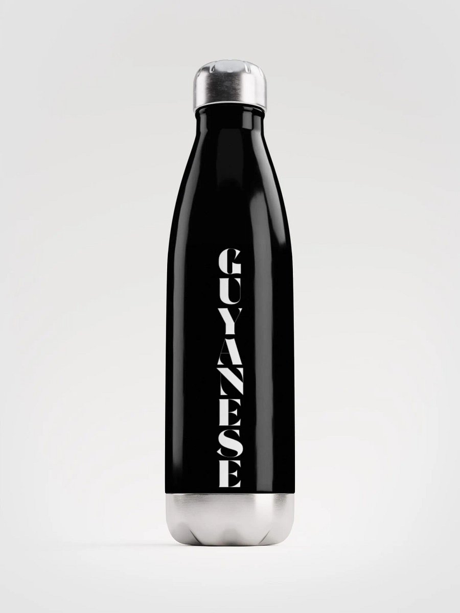GUYANESE BOTTLE product image (1)