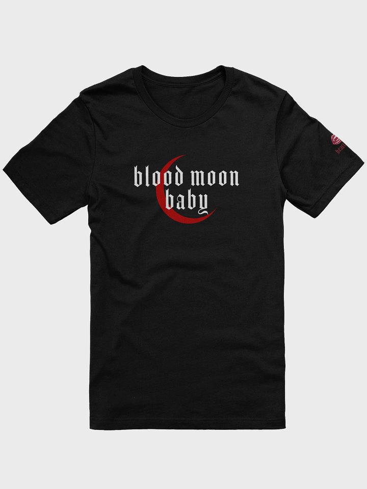 blood moon tee product image (1)