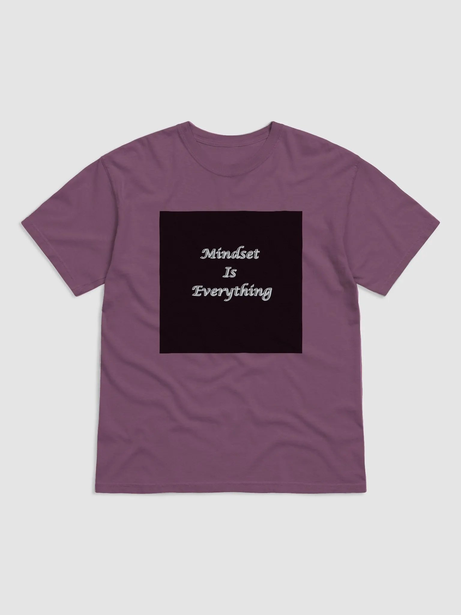 MINDSET IS EVERYTHING product image (4)