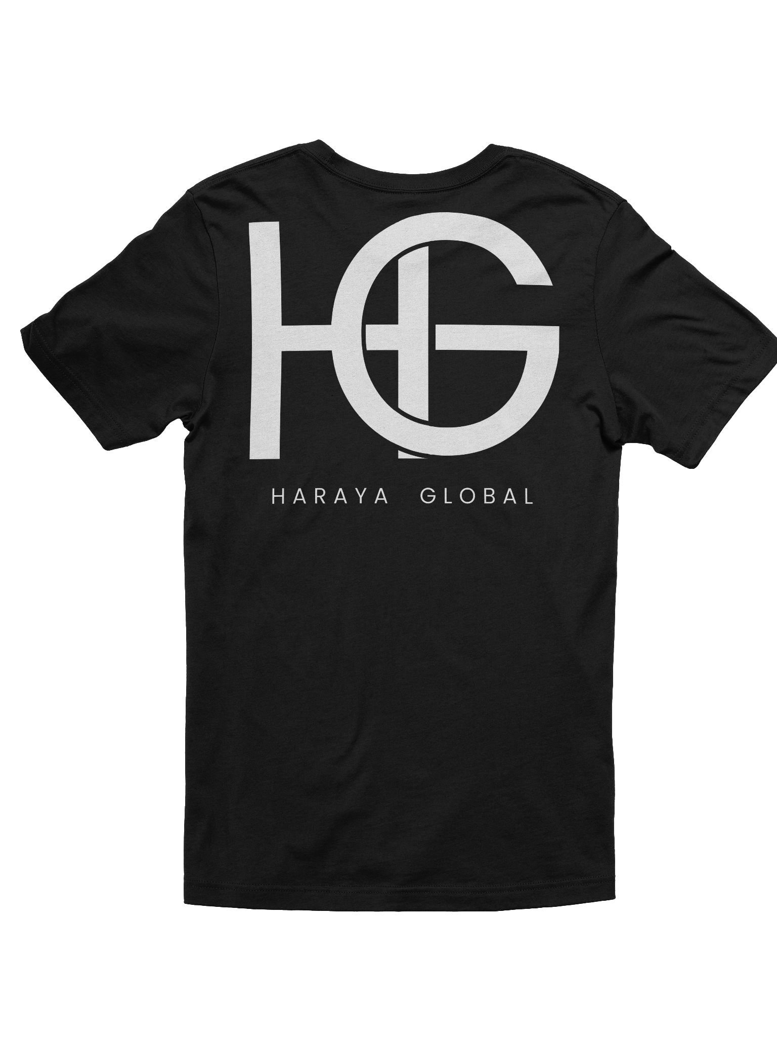 Basic Series | T-Shirt Design 01 | Black product image (2)