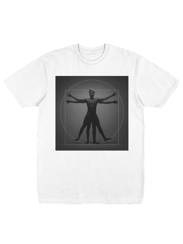 Work of Art Premium Men's Tee product image (1)