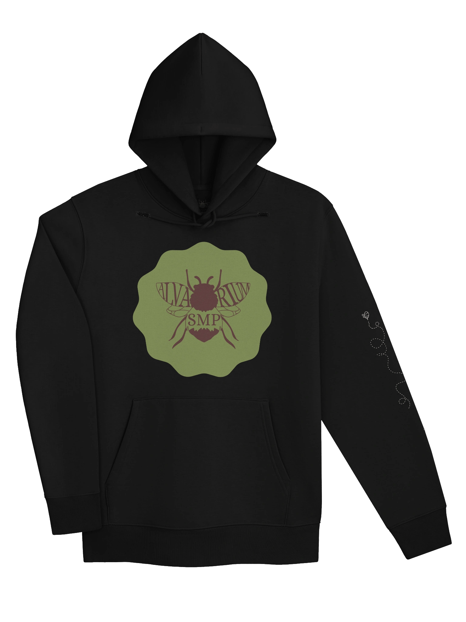 Alvarium SMP Hoodie product image (15)