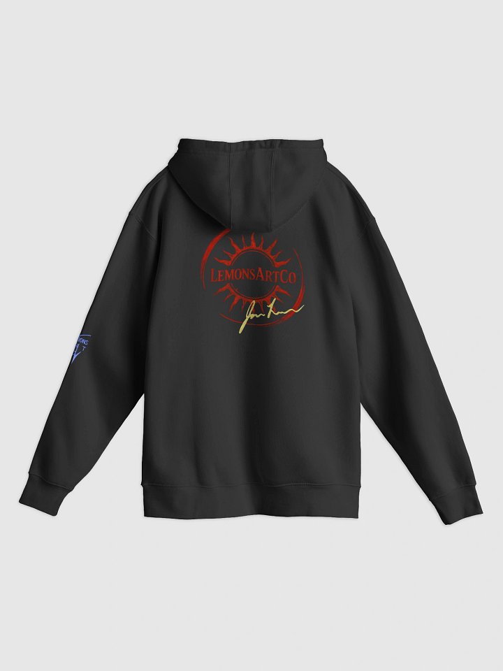 Silent Hill Nurse Bad Bedside Manner Hoodie product image (2)