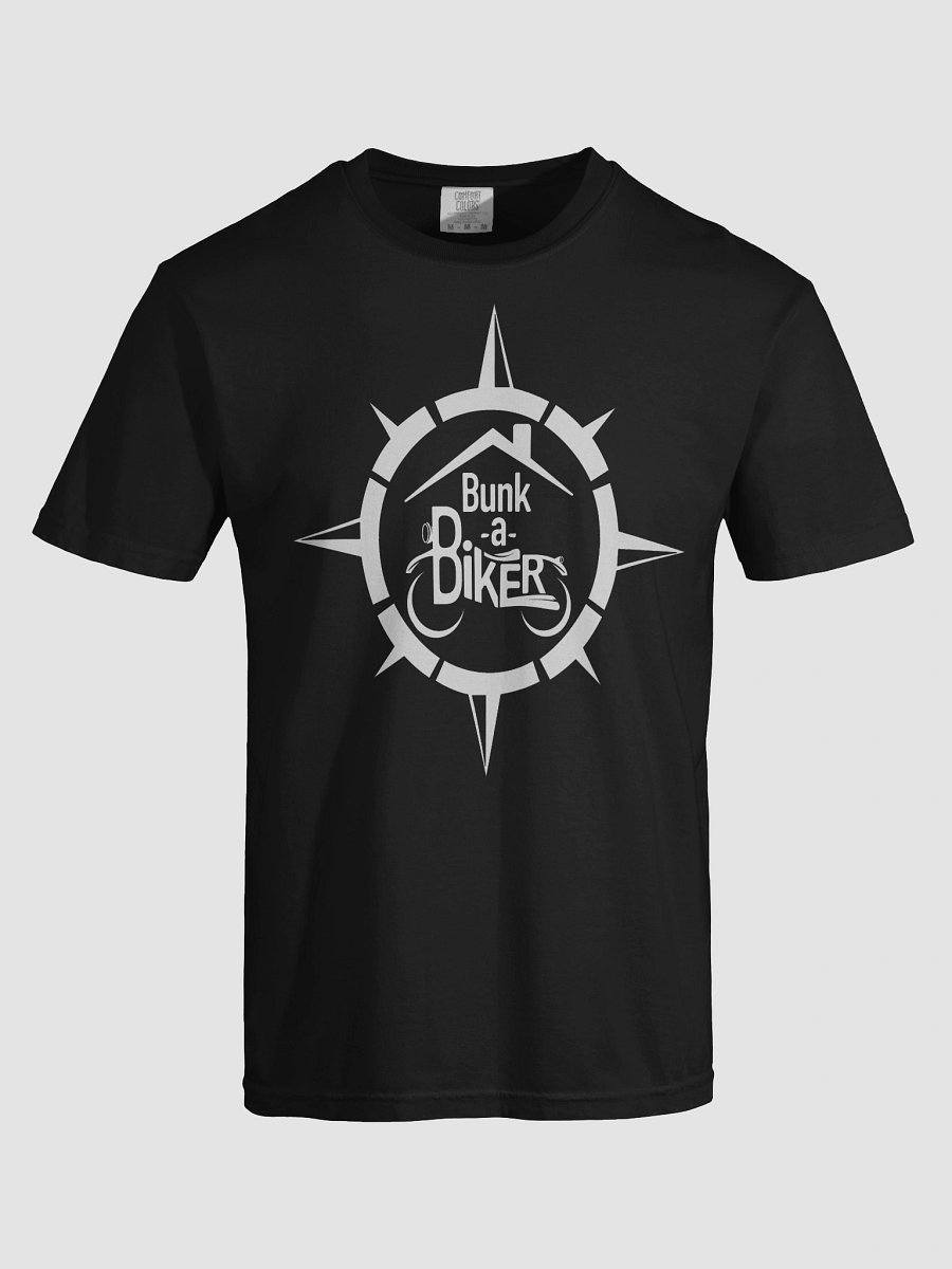 BaB Compass Men's - White Logo product image (60)