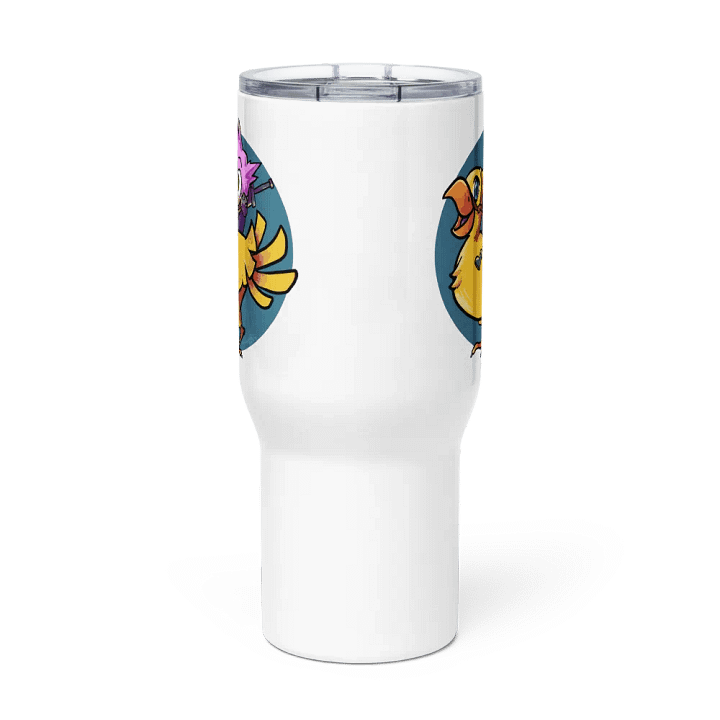Plumcobo Travel Mug product image (2)