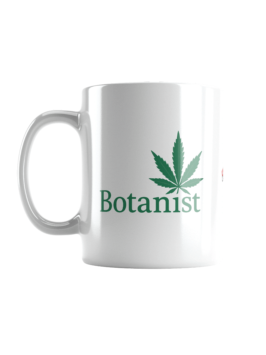 Botanist Coffee Mug product image (6)