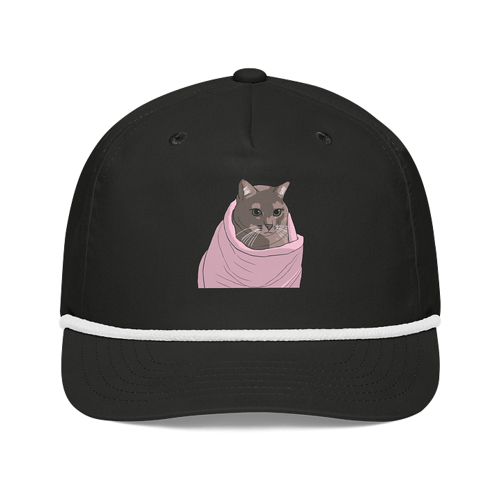 6s Adv Team Cozy Fortress (Hat) product image (1)
