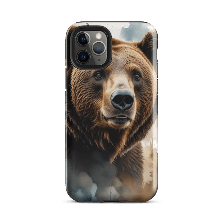 Tough Case for iPhone® - No. 06 product image (53)