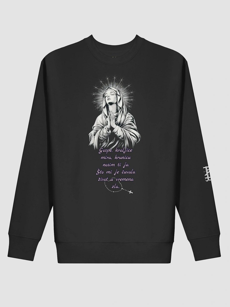 Gospin Dom (Cover MPT) Premium Sweatshirt product image (2)