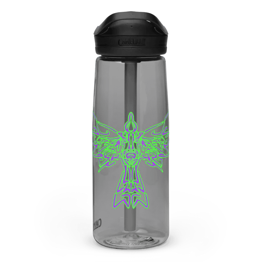 Voodoo Bird Camelbak Water Bottle product image (3)
