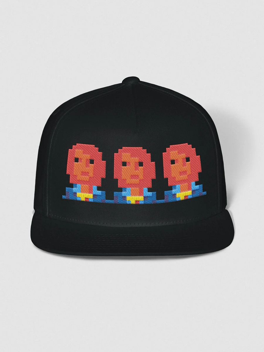 Trio Nancy Hat product image (1)