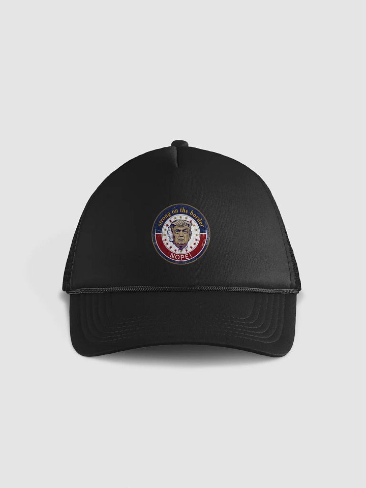 No border bill for you product image (1)
